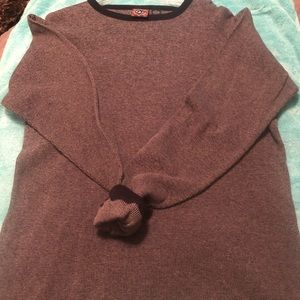 Large Men’s long sleeve shirt